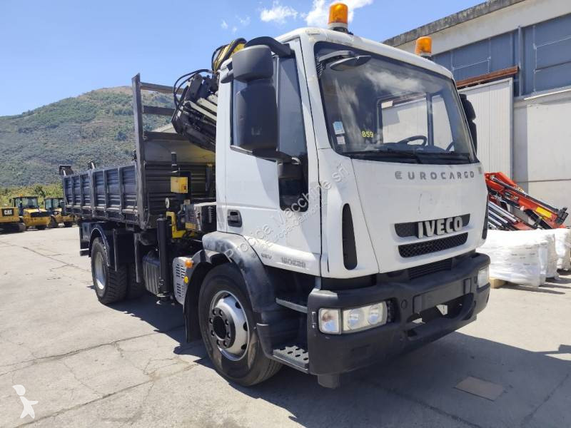 Camion Iveco