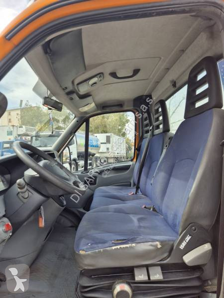 Camion Iveco