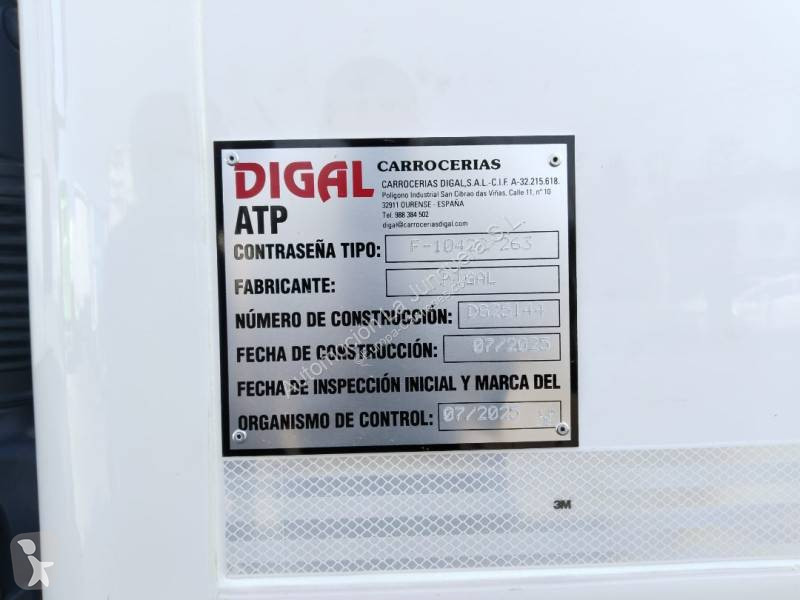 Camion Renault