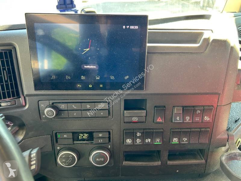 Camion Volvo