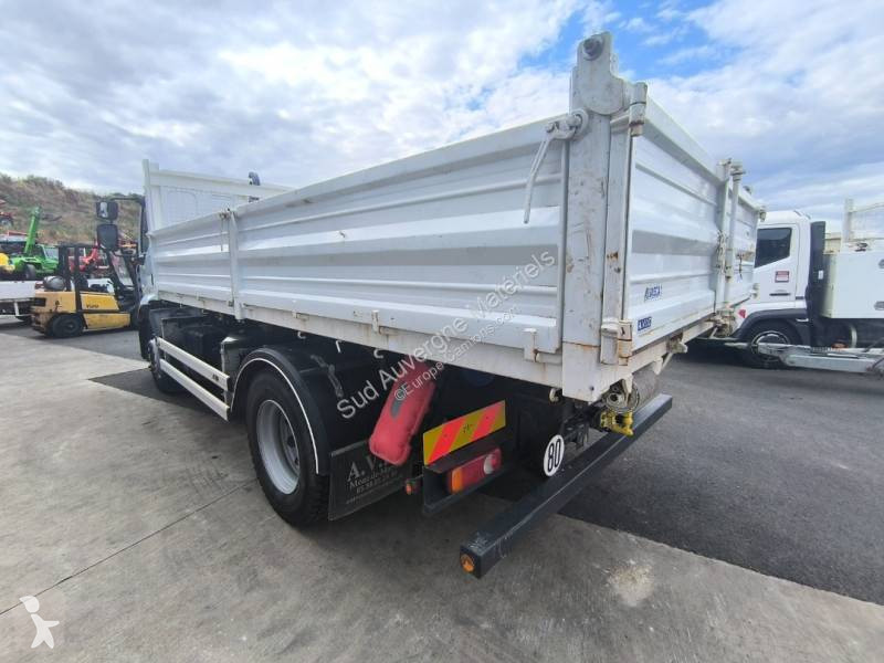 Camion Renault