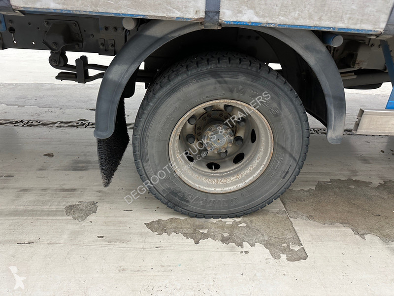 Kamion DAF 150