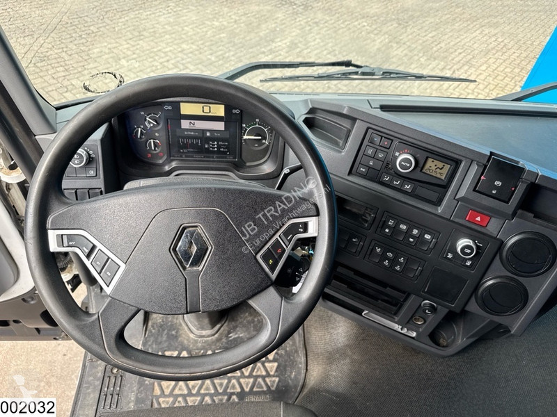 Kamion Renault T 380 13020 Liter, EURO 6,...