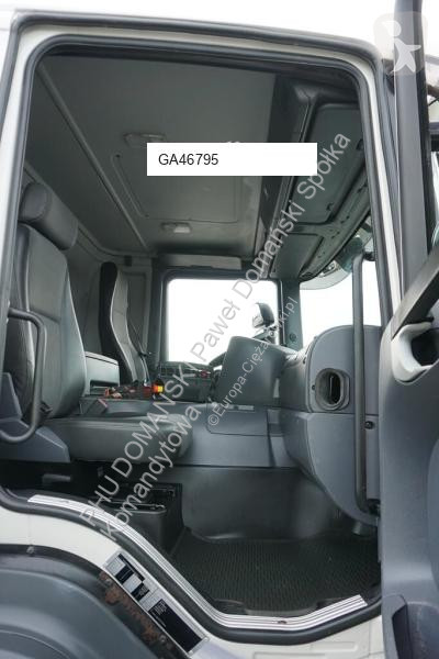 Kamion Scania 211 EP-5 HIDUO