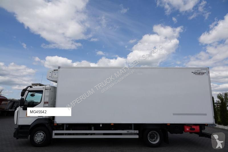 Kamion Renault D 16 260