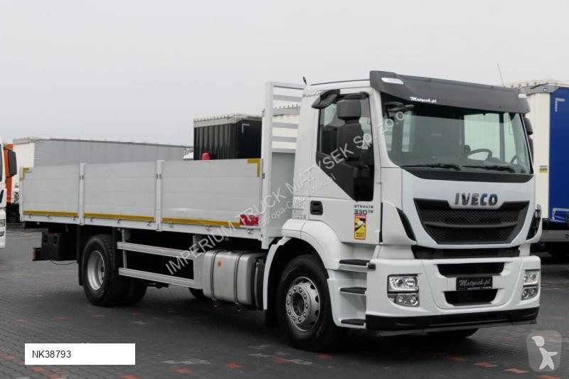 Camion Iveco STRALIS 330