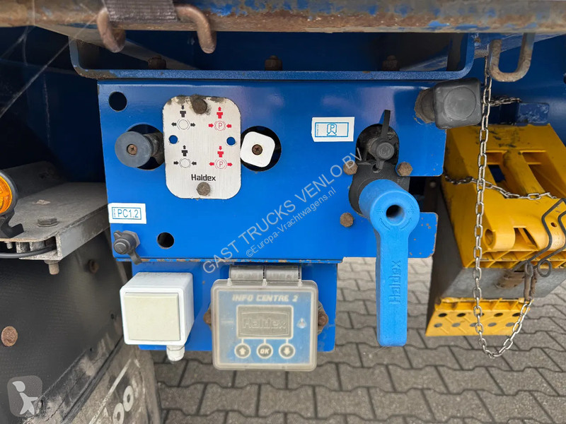 Camion DAF 460 6x2*4 FAN Schuifzeilen Combi...