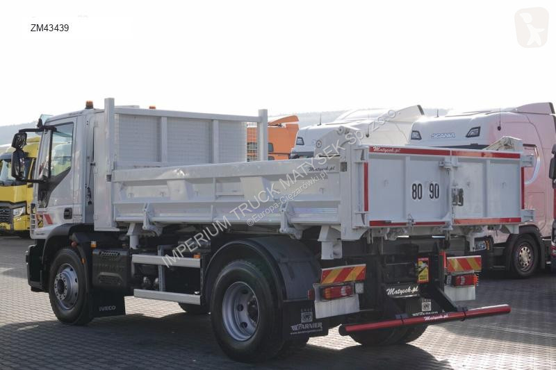 Camion Iveco EUROCARGO 16. 280