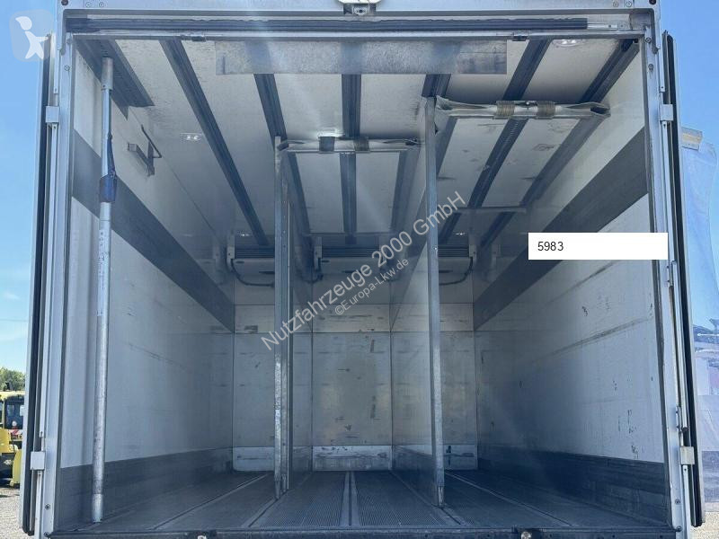 Kamion Iveco EuroCargo
