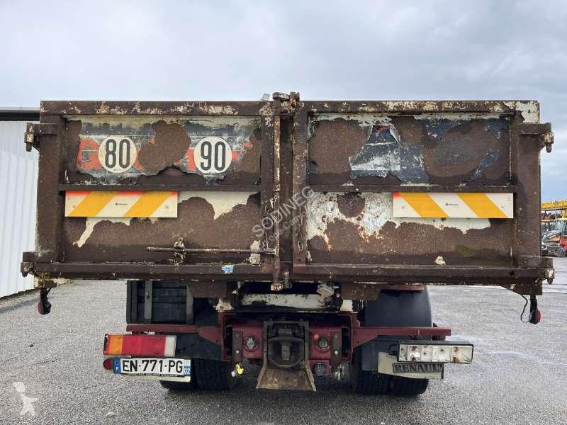 Kamion Renault A GRUE PREMIUM 300
