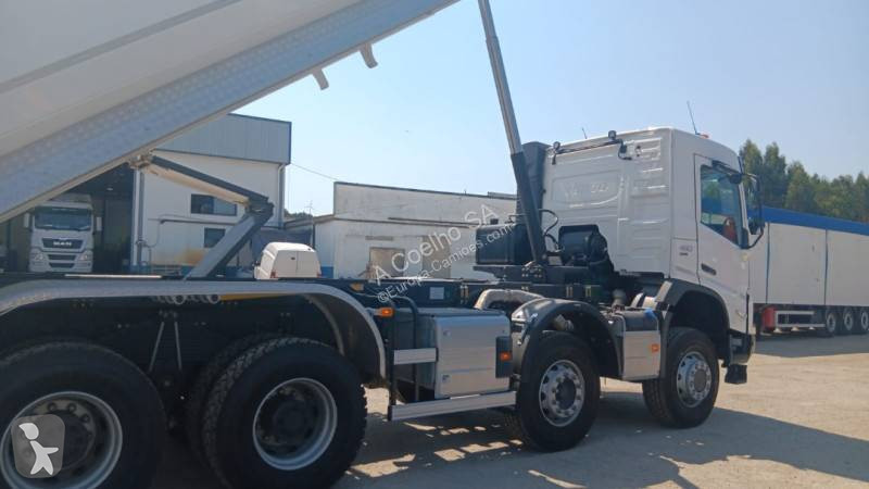 Camion Volvo