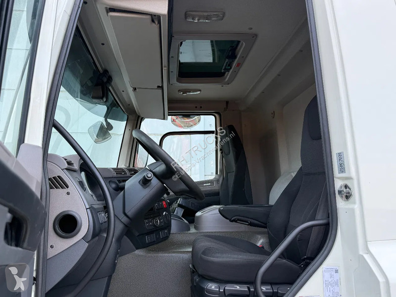 Kamion DAF 320 4X2 - EURO 6 - 19 TON + DHOLLANDIA