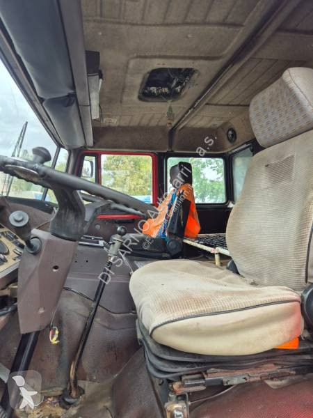 Camion DAF