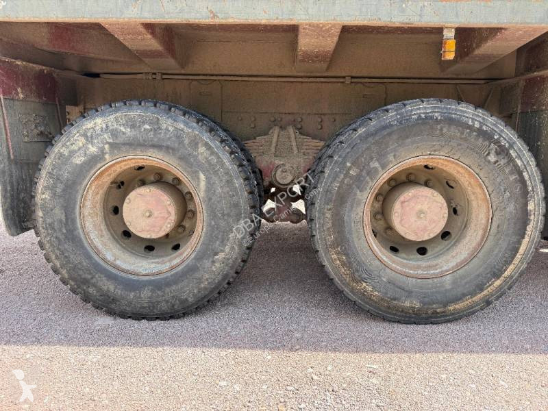 Kamion Iveco