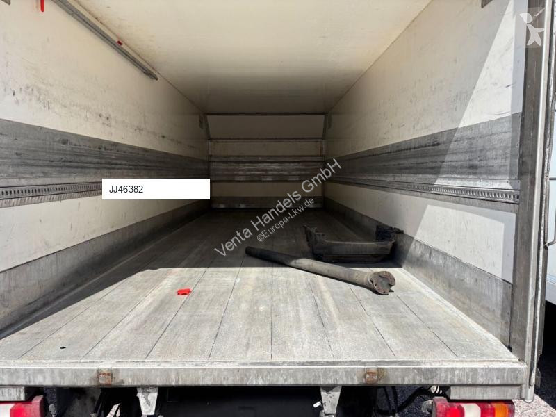 Camion Mercedes III 1223L