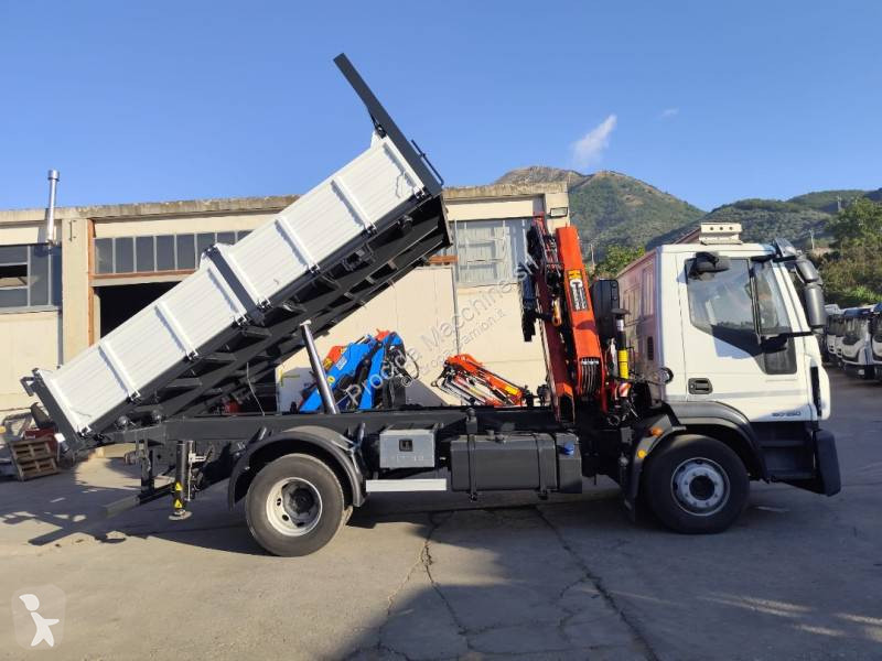 Camion Iveco