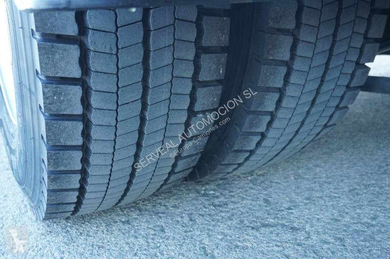 Kamion Iveco