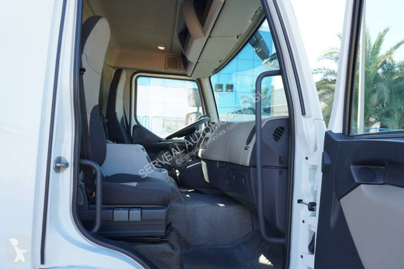 Camion Renault