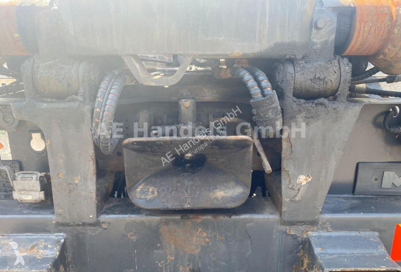 Camión MAN TGS 35.440