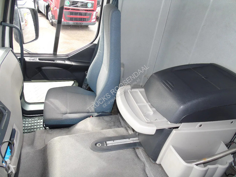 Camion Volvo reserved 260 EEV + EURO 5 + 19T +...