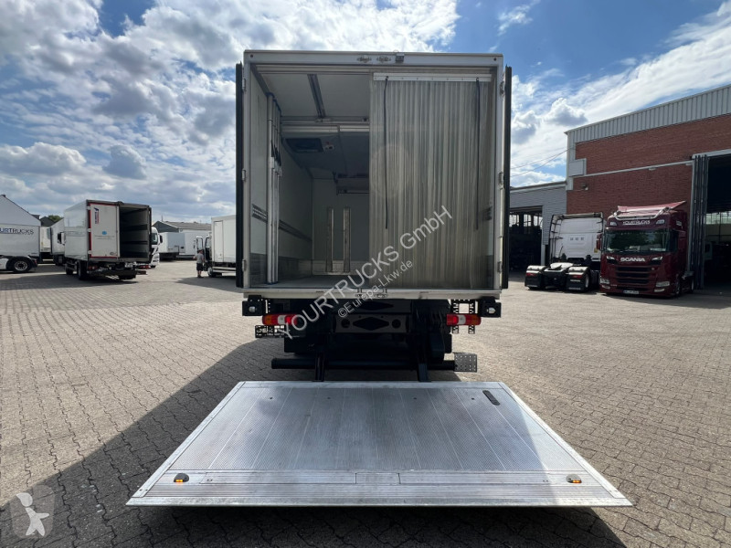 Mercedes 816 E6 CS 750 Strom Tür+LBW S.Tür TW...
