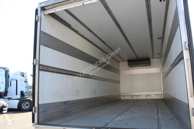 Camion DAF 45250 Thermo KingT-800R Türen+LBW Strom