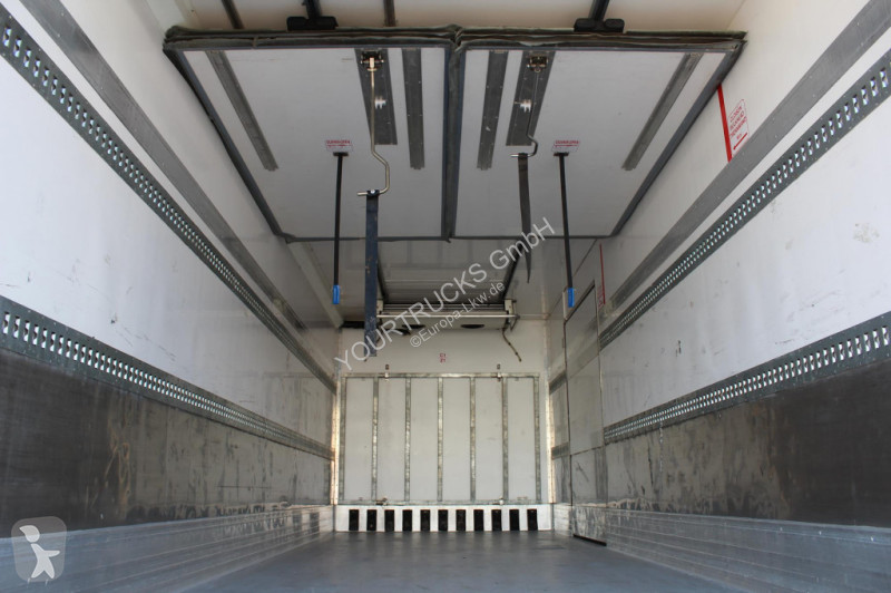 Kamion Renault   D Wide E6  CS 1150Mt  Bi-Temp....