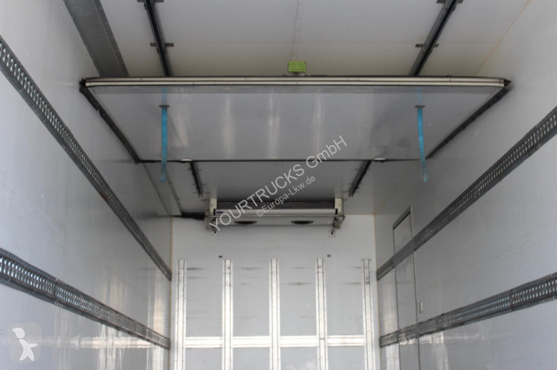 Camion MAN TGM 18.290 E5 CS 950 Bi-Temp Strom...