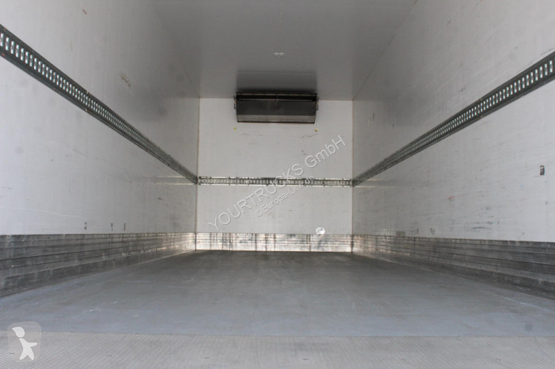 Kamion Renault D 280E6 Wide TK T000R Strom LBW...