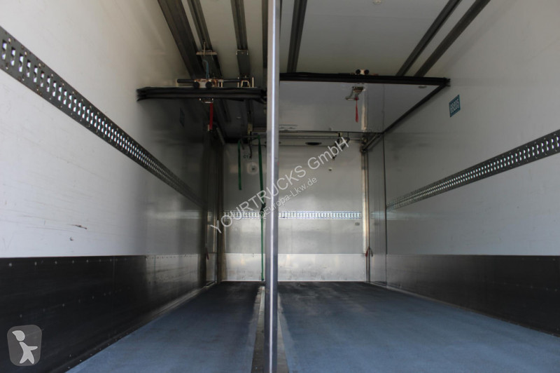 Kamion Renault   D16 E6  CS 1250Mt.  Bi-Temp....
