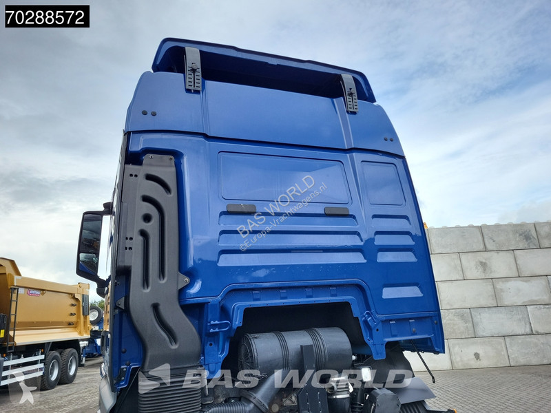 Kamion MAN 26.470 6X2 BDF Retarder...