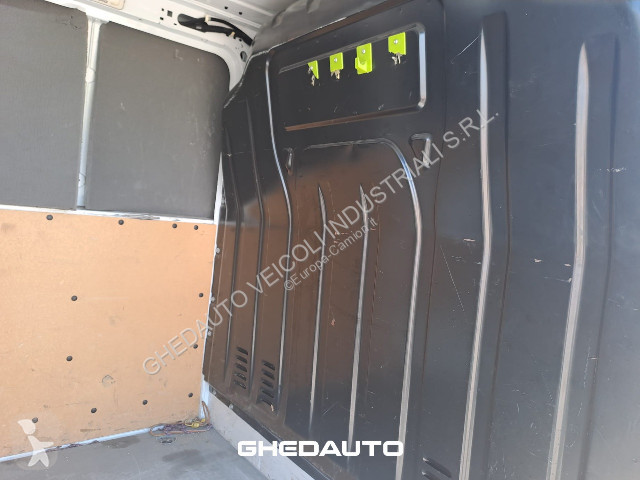 Furgoneta Opel OPEL MOVANO - FURGONE
