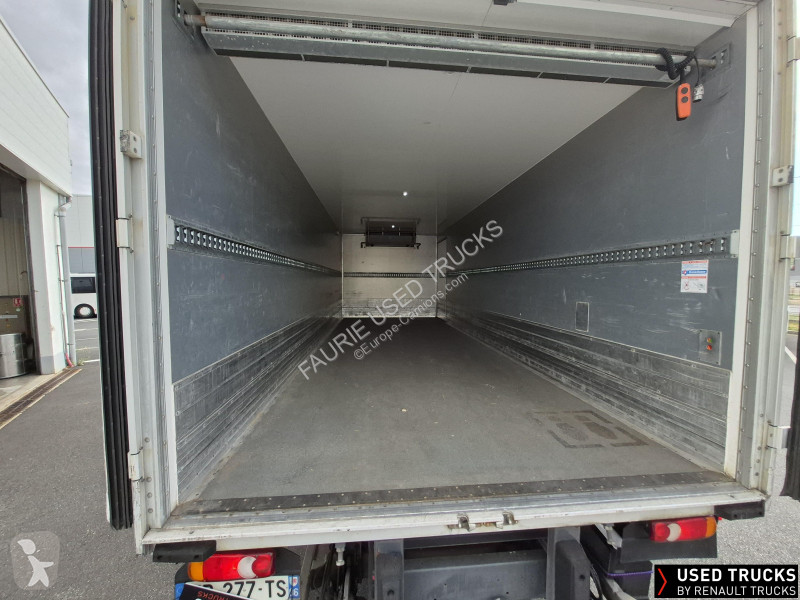 Camion Renault