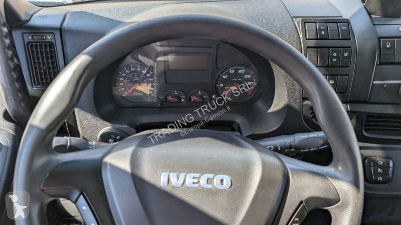 Camion Iveco