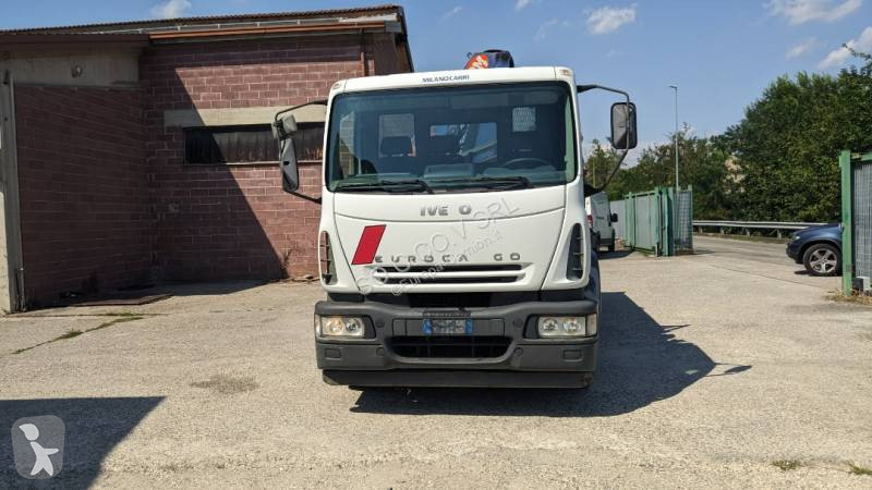 Kamion Iveco
