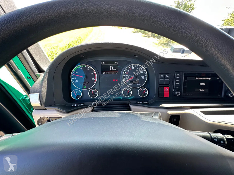 Kamion MAN 18.330 EURO6.2020 730x248x245 Als in...