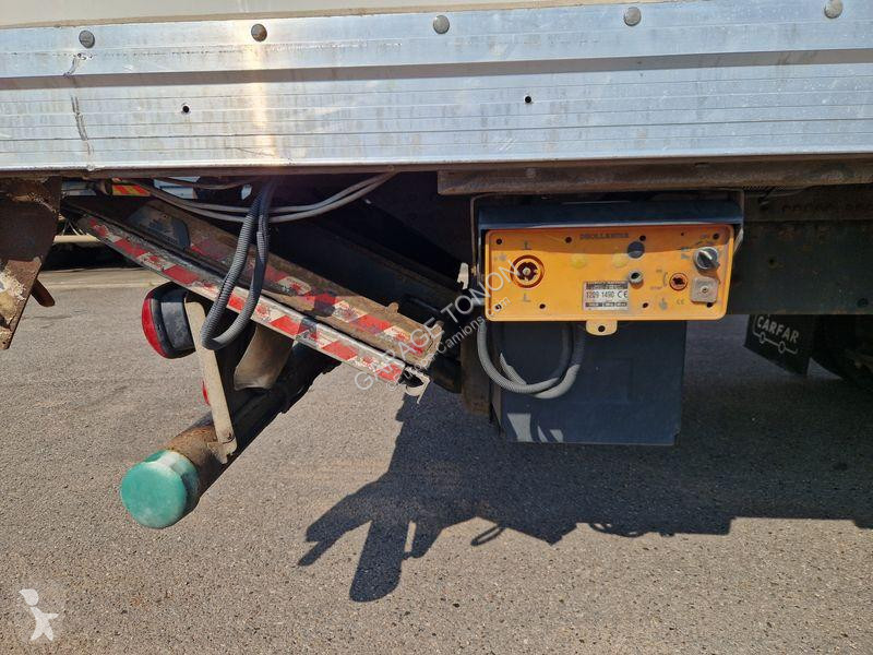 Camion Volvo 240 FL