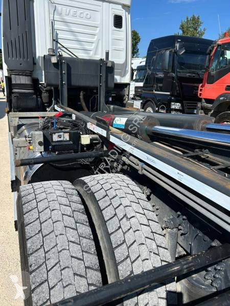 Camion Iveco