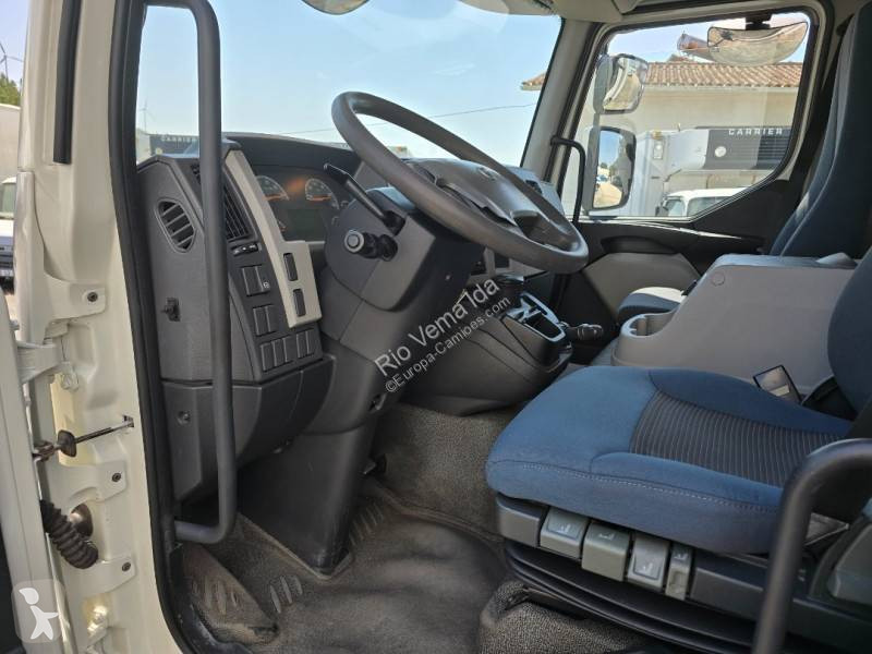 Kamion Volvo