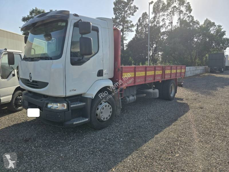 Kamion Renault