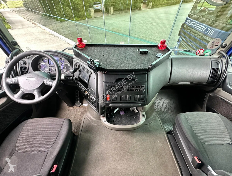 Camion DAF 105410 SSC EURO 5 ONLY 408.000 KM...
