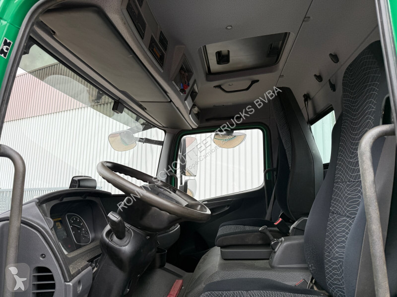 Camion Mercedes Atego 1530 AK 4x4 Atego 1530 AK...
