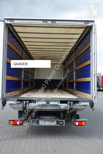 Kamion Renault D 320  / EURO 6 / FIRANKA +...