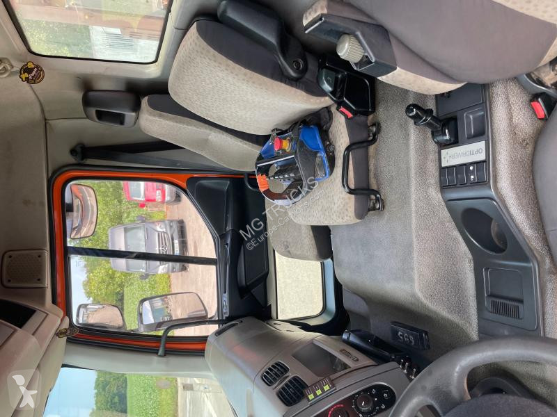 Camion Renault 430.26