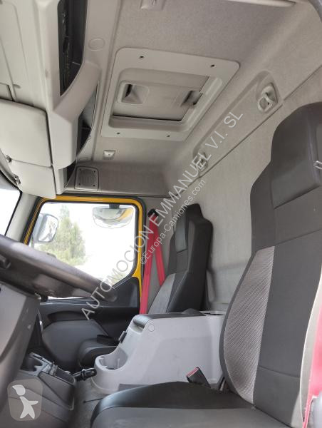 Kamion Renault 240.12 D-Series