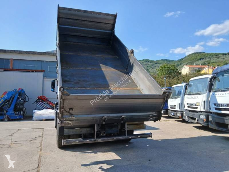 Camion MAN