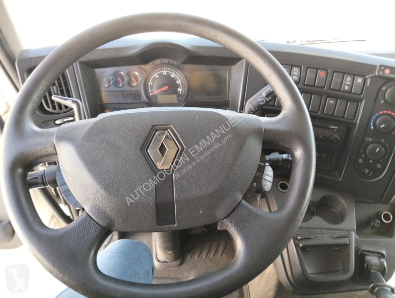 Kamion Renault 280.18 D-Series