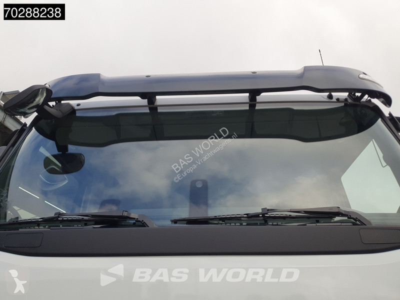 Kamion Iveco T-Way 450 8X4 New! 20m3 Cantoni...