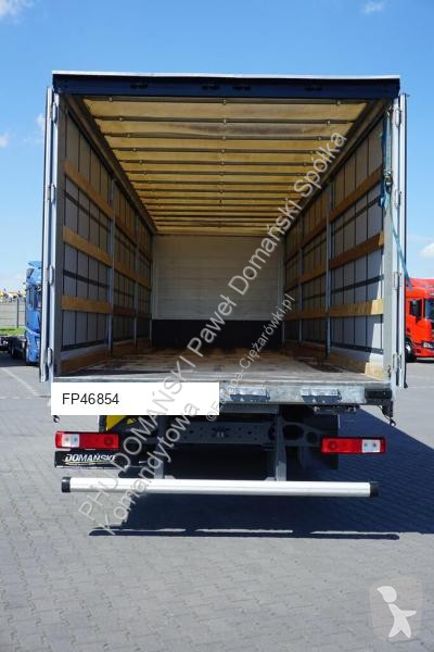 Kamion Renault D 320  / EURO 6 / FIRANKA  / 21...