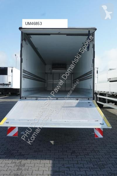 Camión Mercedes ANTOS / 2545 / EURO 6 /...